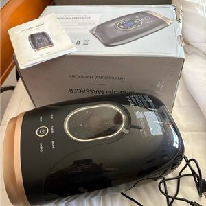 Ealken hand massager